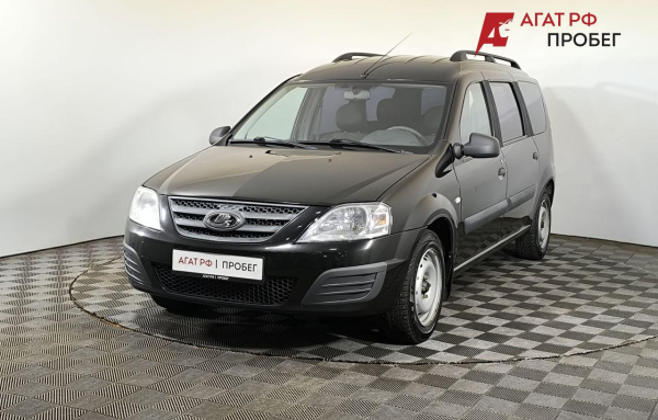 LADA Largus универсал (5м) 2020 года с пробегом 128 000 км, фото 1