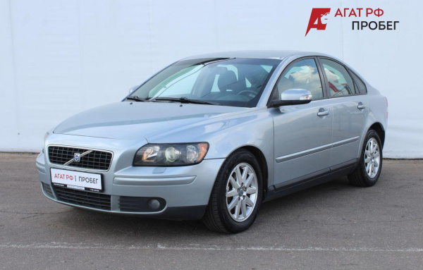 Volvo S40 2007 года с пробегом 329 523 км, фото 1