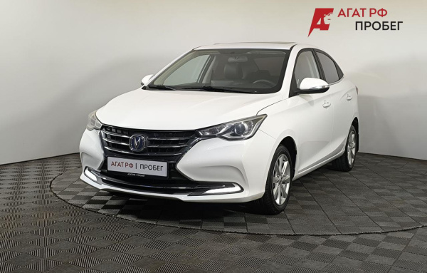 Changan Alsvin 2024 года с пробегом 27 156 км, фото 1