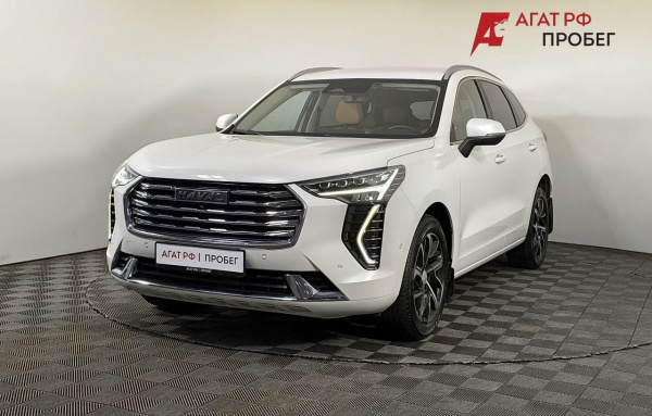 Haval Jolion 2022 года с пробегом 46 695 км, фото 1