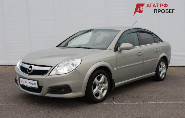 Opel Vectra 2007 года с пробегом 221 242 км, фото 1