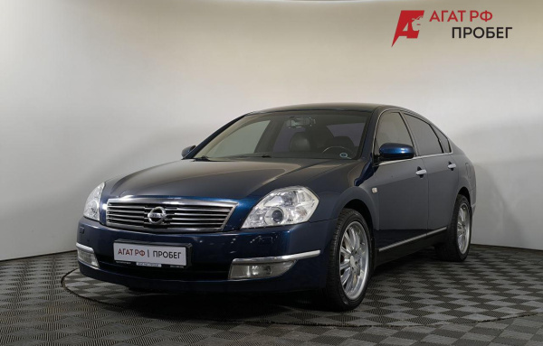 Nissan Teana 2007 года с пробегом 271 996 км, фото 1
