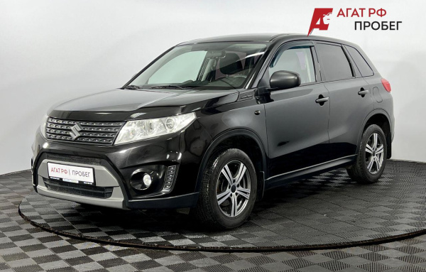 Suzuki Vitara 2017 года с пробегом 184 108 км, фото 1