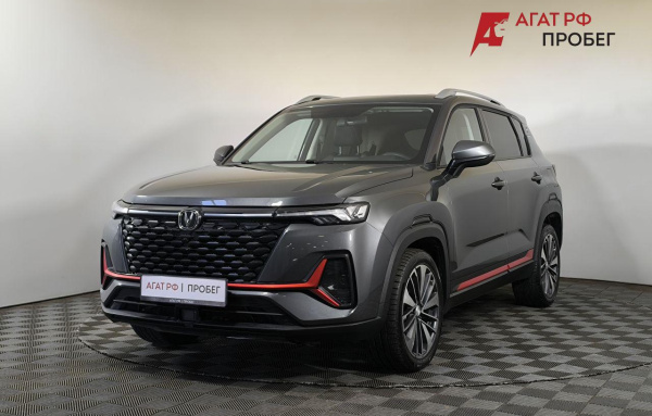 Changan CS35PLUS Новый 2023 года с пробегом 65 050 км, фото 1