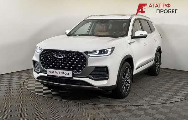 Chery Tiggo 8 Pro MAX 2023 года с пробегом 29 868 км, фото 1