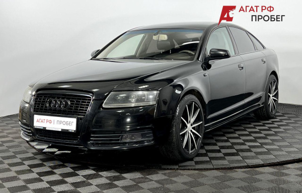 Audi A6 2004 года с пробегом 335 770 км, фото 1
