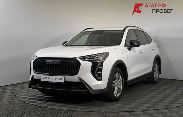 Haval JOLION 2025 года с пробегом 15 003 км, фото 1