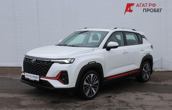 Changan CS35PLUS Новый 2024 года с пробегом 18 975 км, фото 1