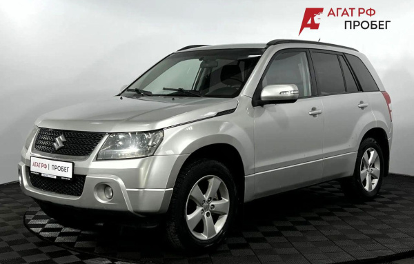 Suzuki Grand Vitara 2008 года с пробегом 230 341 км, фото 1