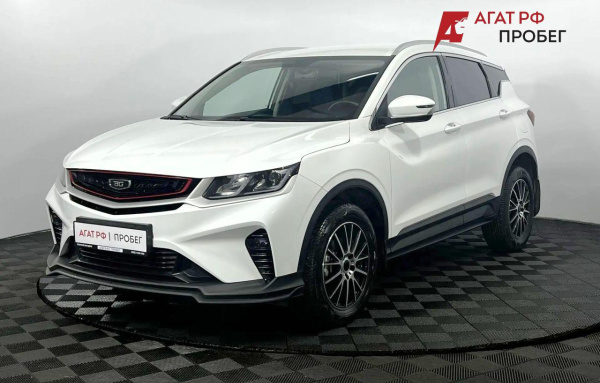 Belgee X50 2025 года с пробегом 25 274 км, фото 1