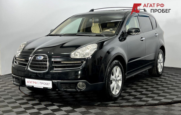Subaru Tribeca 2006 года с пробегом 147 017 км, фото 1