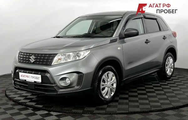 Suzuki Vitara 2020 года с пробегом 170 127 км, фото 1