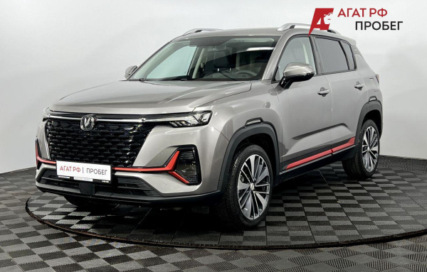 Changan CS35PLUS Новый 2025 года с пробегом 8 401 км, фото 1