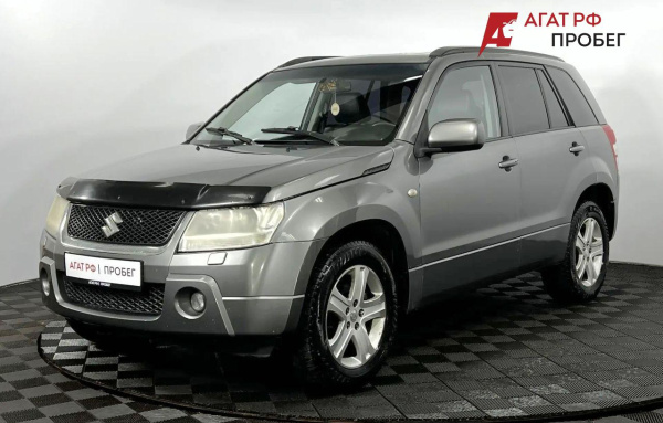 Suzuki Grand Vitara 2007 года с пробегом 322 774 км, фото 1