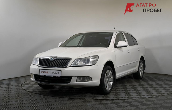 ŠKODA Octavia 2013 года с пробегом 346 061 км, фото 1