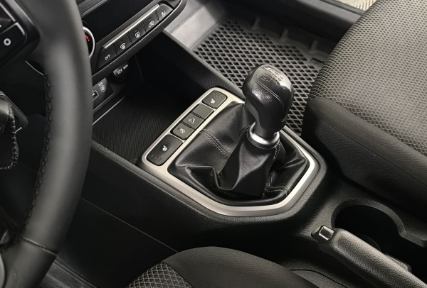 Hyundai Creta 2017 года с пробегом 210 408 км, фото 12