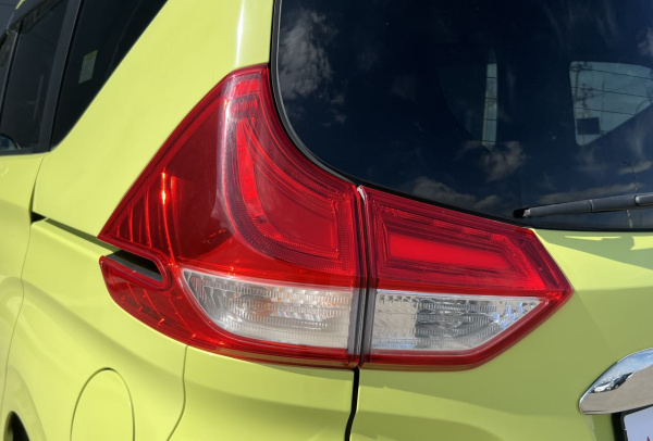 Honda Freed 2018 года с пробегом 88 447 км, фото 11