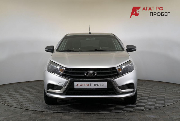 LADA Vesta 2021 года с пробегом 107 144 км, фото 2