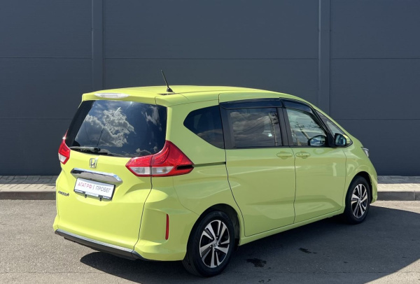 Honda Freed 2018 года с пробегом 88 447 км, фото 8