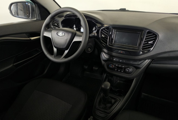 LADA Vesta 2021 года с пробегом 107 144 км, фото 13