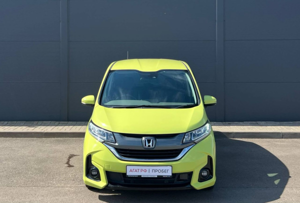 Honda Freed 2018 года с пробегом 88 447 км, фото 5
