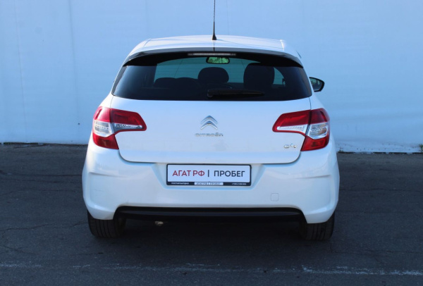 Citroen C4 2011 года с пробегом 288 748 км, фото 6