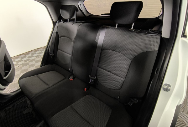 Hyundai Creta 2017 года с пробегом 210 408 км, фото 14