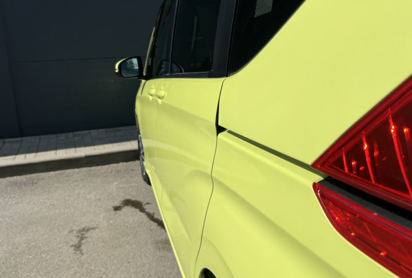 Honda Freed 2018 года с пробегом 88 447 км, фото 13