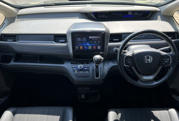 Honda Freed 2018 года с пробегом 88 447 км, фото 19