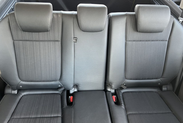 Honda Freed 2018 года с пробегом 88 447 км, фото 28