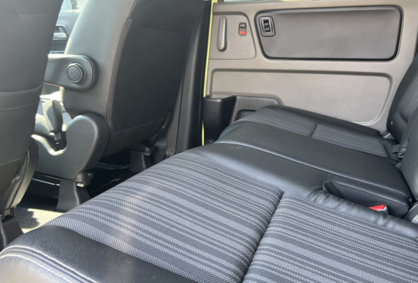 Honda Freed 2018 года с пробегом 88 447 км, фото 27