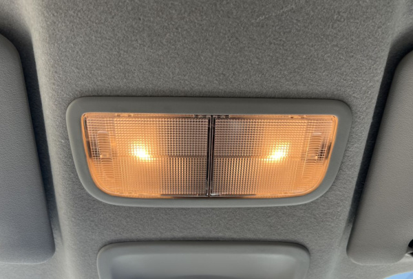 Honda Freed 2018 года с пробегом 88 447 км, фото 21