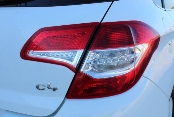 Citroen C4 2011 года с пробегом 288 748 км, фото 20