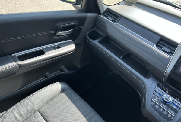 Honda Freed 2018 года с пробегом 88 447 км, фото 25