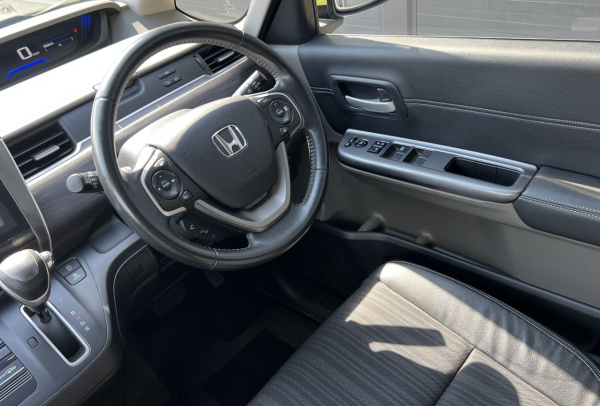 Honda Freed 2018 года с пробегом 88 447 км, фото 24