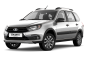 LADA Granta [Кросс] Cross (21941) Комфорт